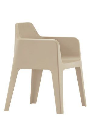 Krzesło Plus Italy sabbia Pedrali